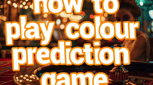 how to play colour prediction game Screenshots